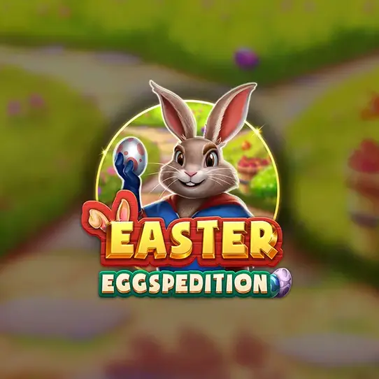 Play’n GO gifts players a holiday treat in Easter Eggspedition