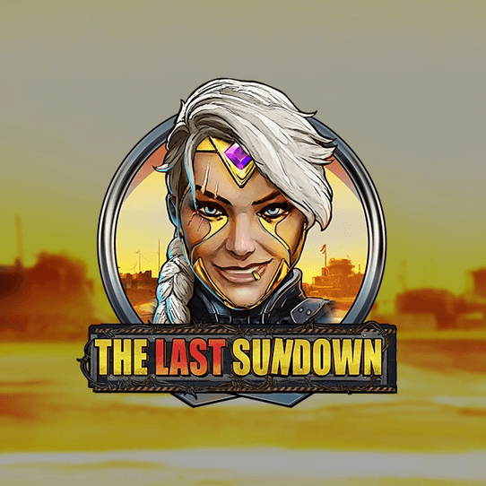Enter the dynamic dystopian world of The Last Sundown
