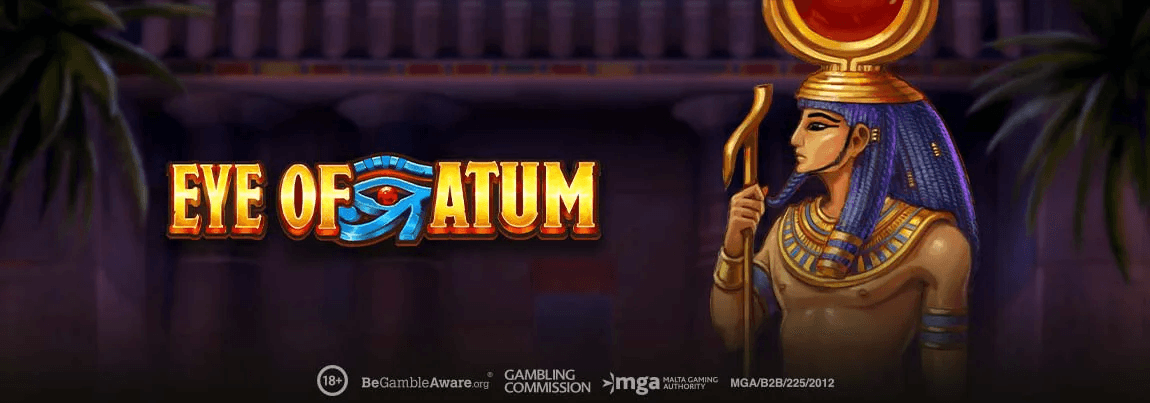 Eye of Atum