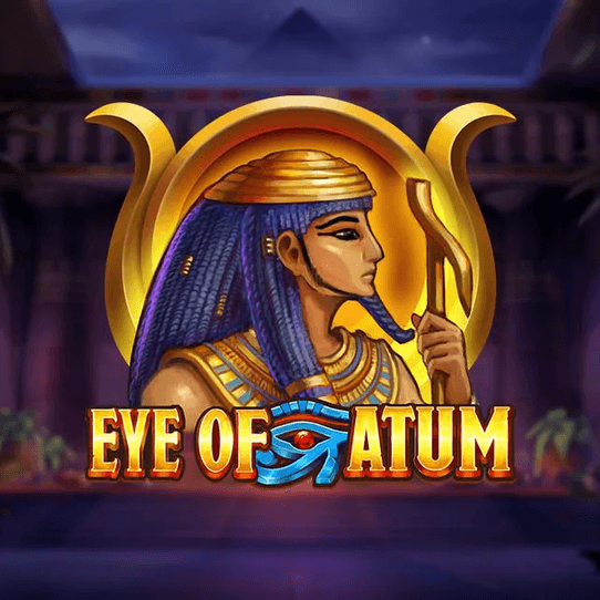 Harness unimaginable power in Eye of Atum