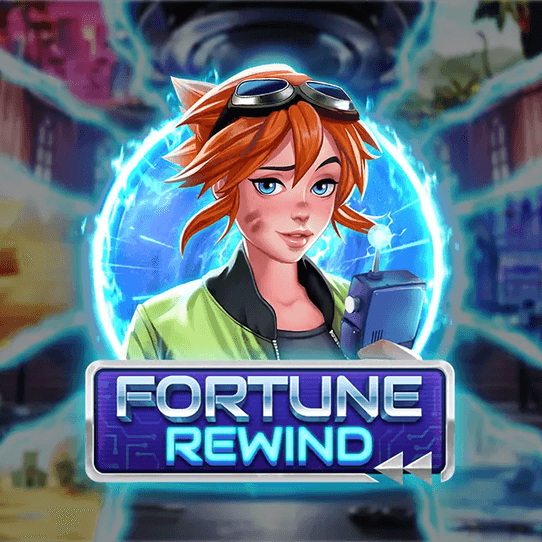 Warp time in Fortune Rewind