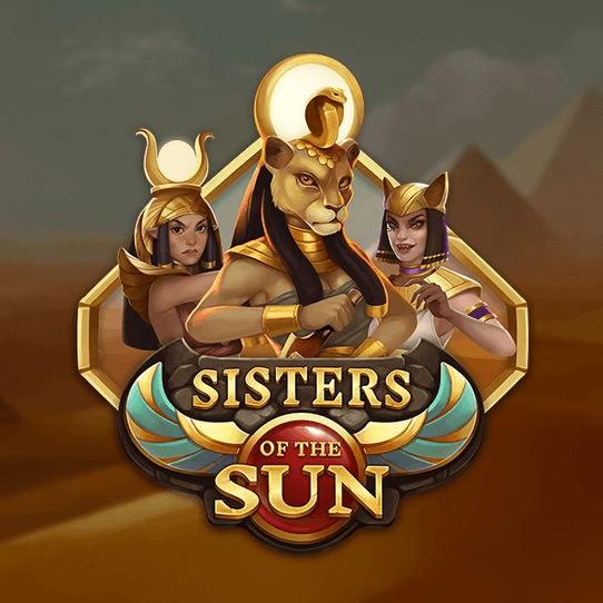 Fortune smiles on the favoured with Sisters of the Sun