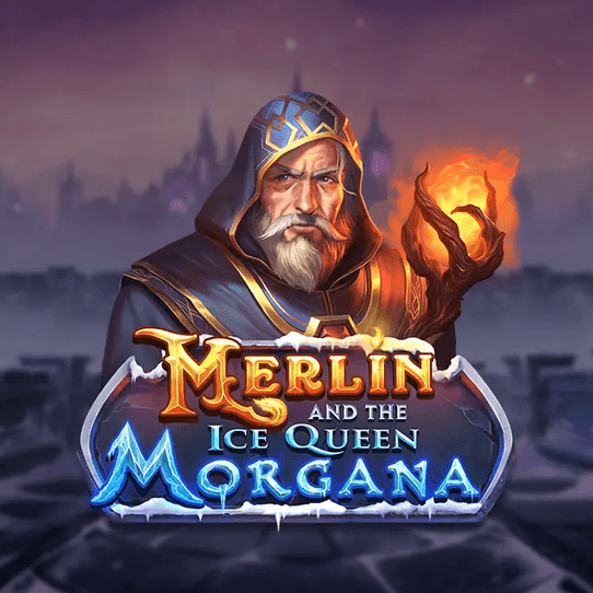 Friend becomes foe in Merlin and the Ice Queen Morgana