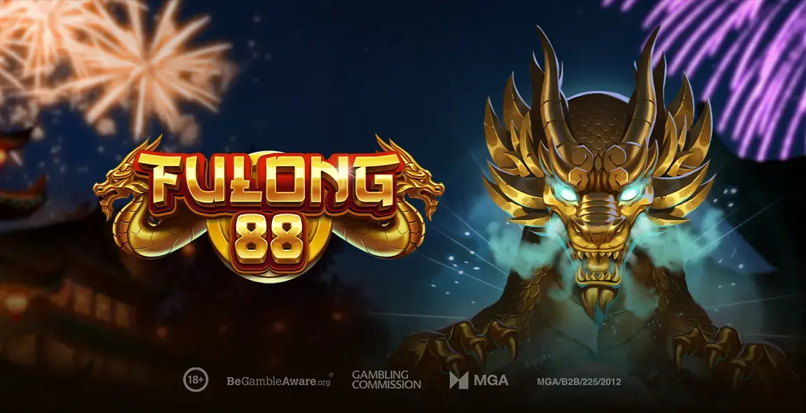 Fulong 88 Banner