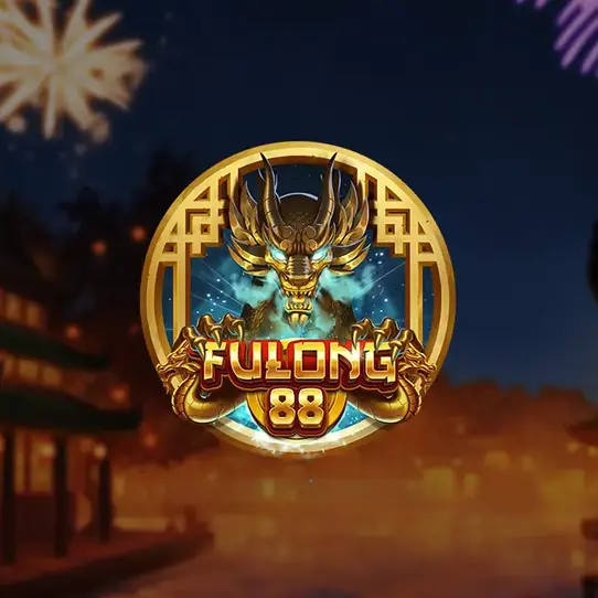 Play’n GO enters the dragon’s lair in Fulong 88