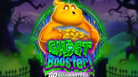 Play’n GO summons Ghost Booster! GO Guaranteed