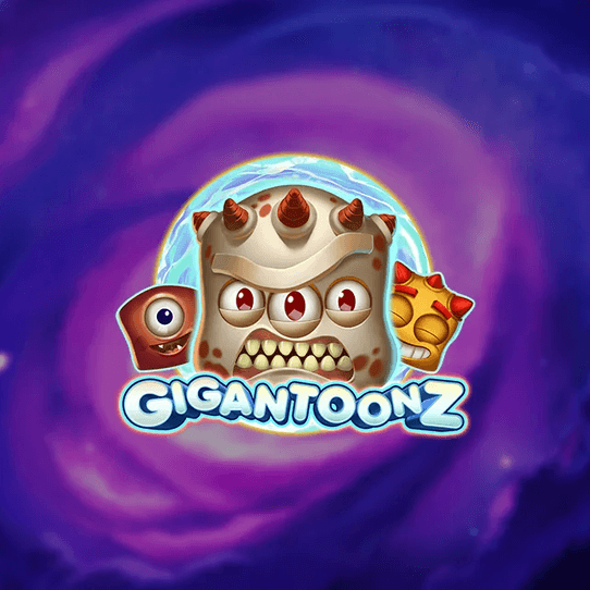 Reactoonz return with their biggest adventure yet!