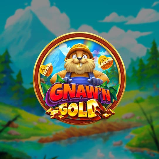 Gnaw’n Gold chews through chaos in woodland rivalry