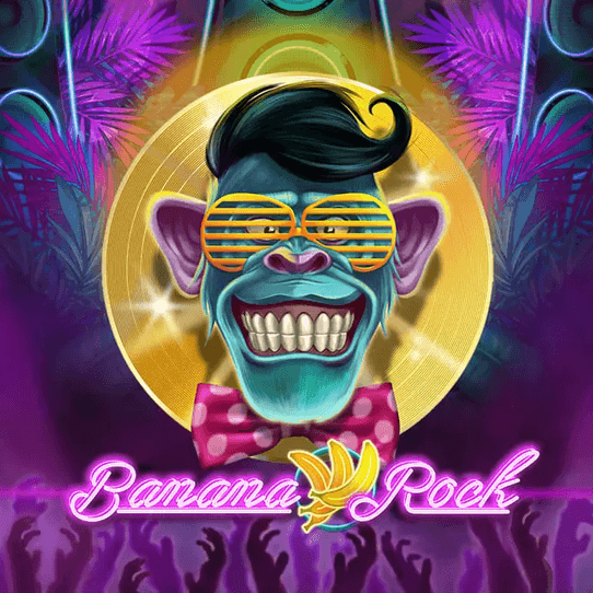 GO Bananas for Play’n GO’s Latest Slot!