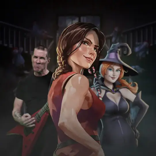 Spooky slots: Check out Play’n GO’s Halloween slots