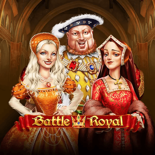 Latest Play’n GO Slot Battle Royal is a Royal Affair