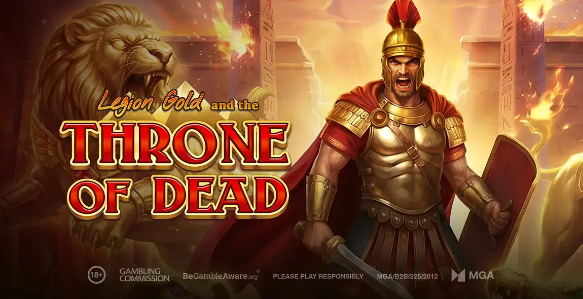 Legion Gold and the Throne of Dead banner
