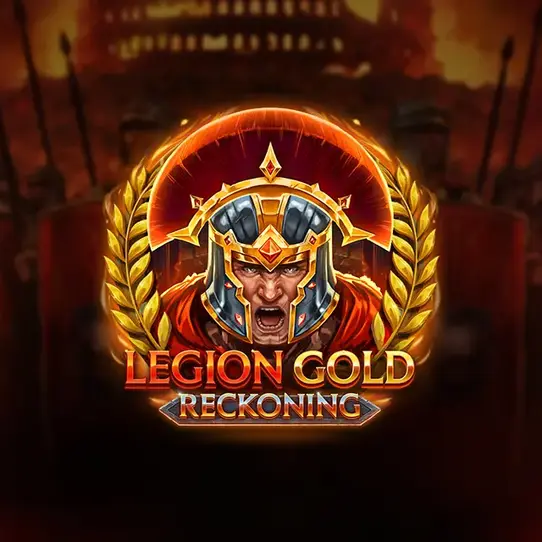 The Roman Empire's Glory is Challenged in Legion Gold Reckoning