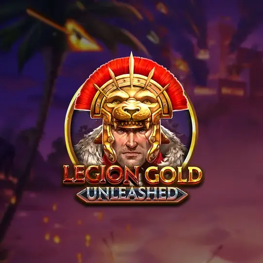 Play’n GO doubles the Roman Empire thrills in Legion Gold Unleashed