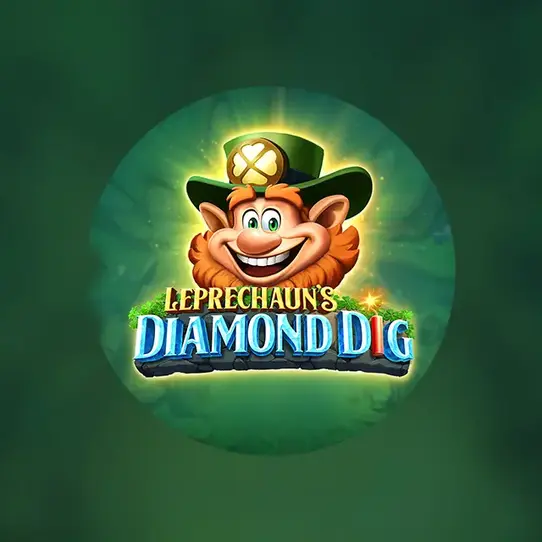 Play’n GO strikes more than gold with Leprechaun’s Diamond Dig