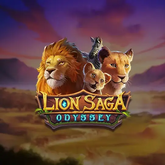 Seek roarsome rewards for the pride in Lion Saga Odyssey!