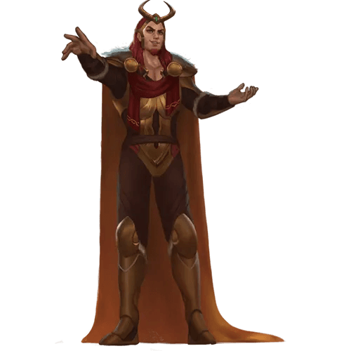 Tales of Asgard: Loki's Fortune