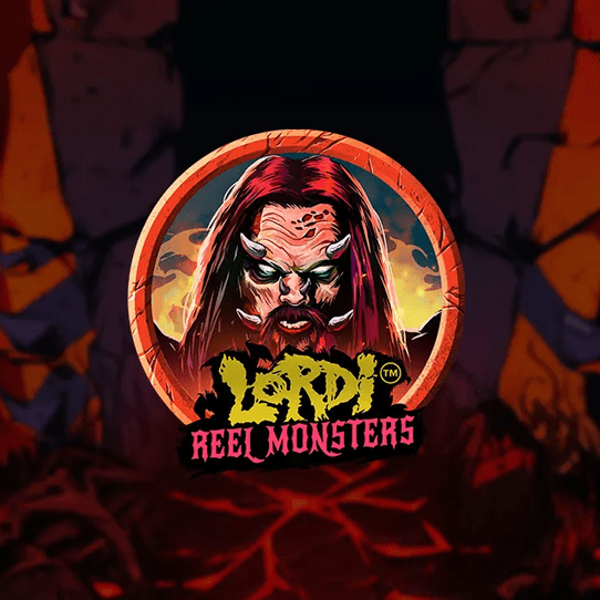 Lordi Reel Monsters brings monster rock to slots