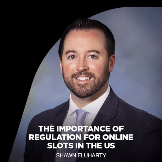 “Louisiana the US state to watch for iGaming Regulation in 2025” says Play’n GO’s Shawn Fluharty