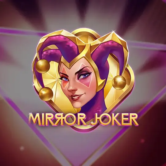 Play’n GO has fans seeing double with Mirror Joker