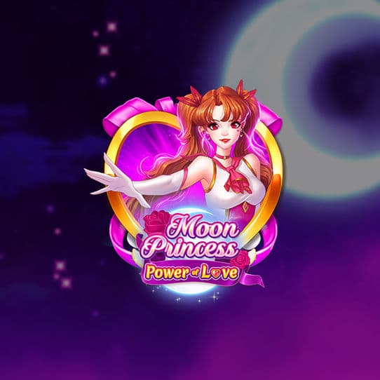 Play’n GO turns to romance in Moon Princess Power of Love