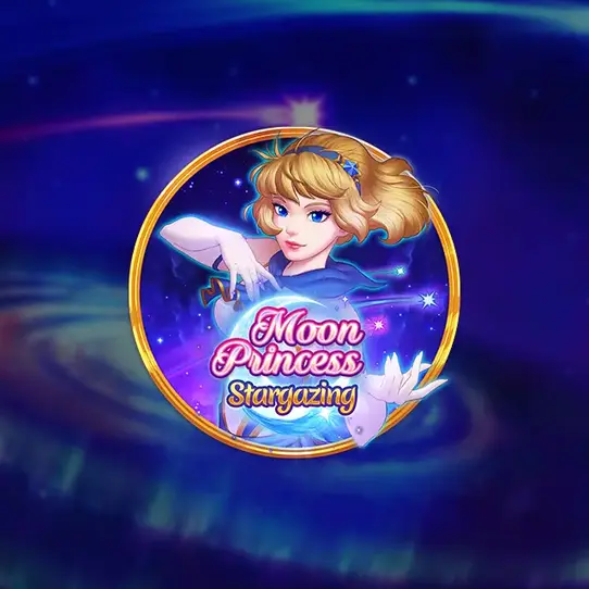 Moon Princess Stargazing expands beloved celestial slot series