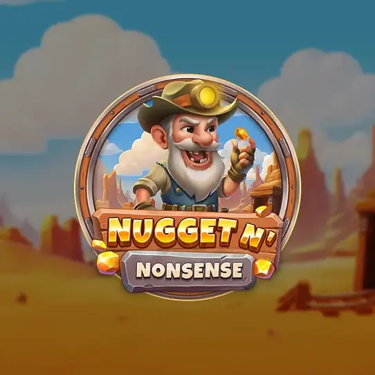 Nugget n’ Nonsense strikes gold with frontier chaos
