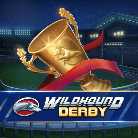 Play’n GO are off to the Races with Wildhound Derby