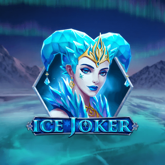 Play’n GO are Playing it Cool, With Ice Joker Release