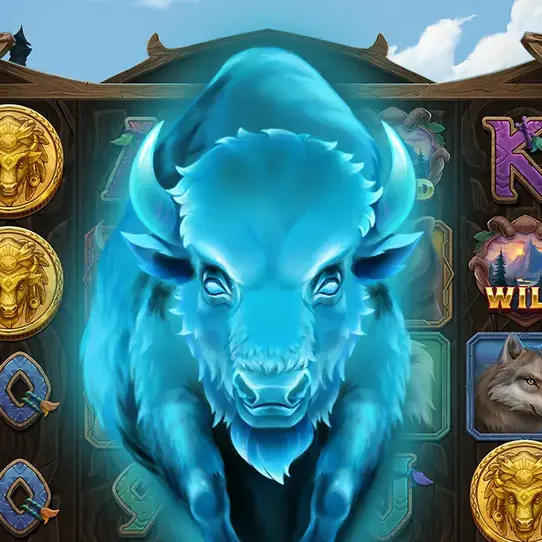 Play’n GO Buffalo of Wealth – Review & How to Play