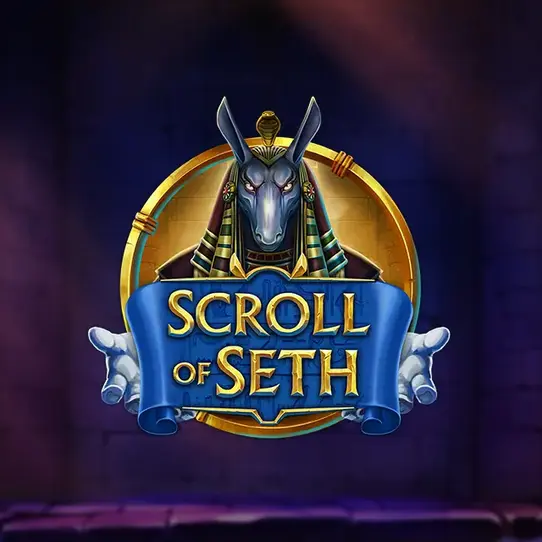 Play’n GO has got the Midas touch in Scroll of Seth
