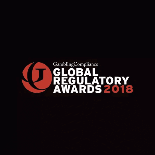 Play’n GO in running for three Global Regulatory Awards