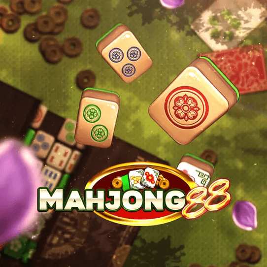 Play’n GO Reinvent a Classic with Mahjong 88