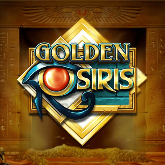 Play’n GO Release Brand New Treasure with Golden Osiris