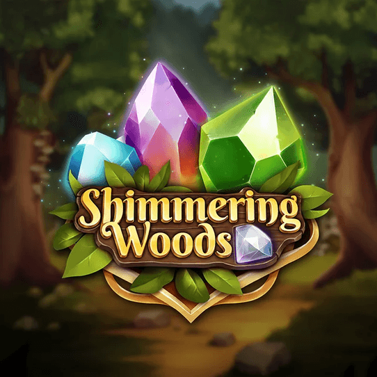 Play’n GO Release new Gem, The Shimmering Woods
