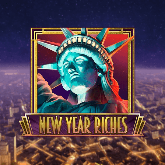 Play’n GO Ring in the New Year with Latest Slot Title