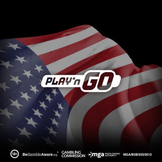 Play’n GO scores Connecticut license