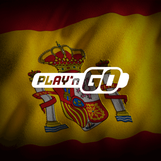 Play’n GO secures Spanish operating license