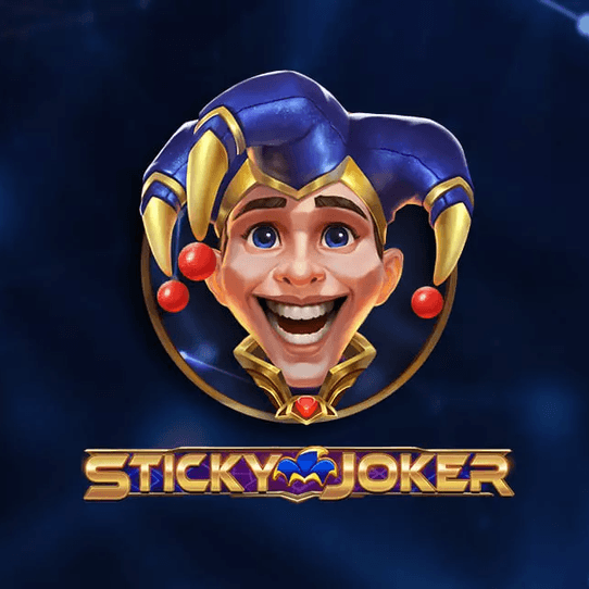 Play’n GO Stick to Winning Ways With Sticky Joker!