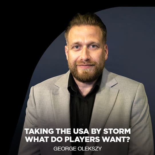 Play'n GO – Taking The USA By Storm