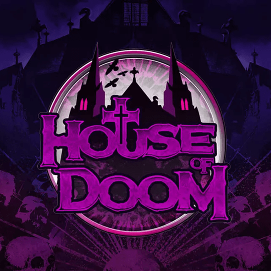 Play’n GO Top Charts with Musical Masterpiece House of Doom
