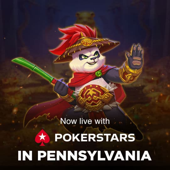 Play’n GO announces expansion of PokerStars partnership with Pennsylvania launch