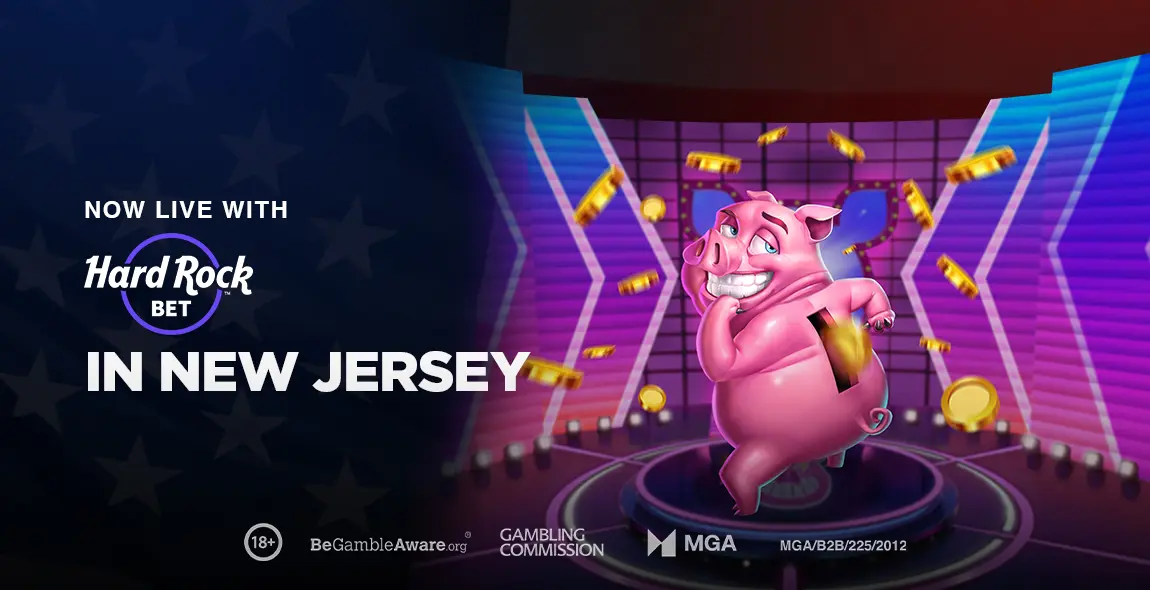 Hard Rock Bet New Jersey Banner