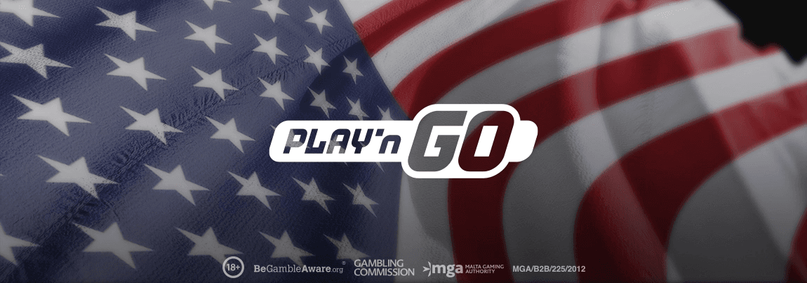 Play'n GO online slots