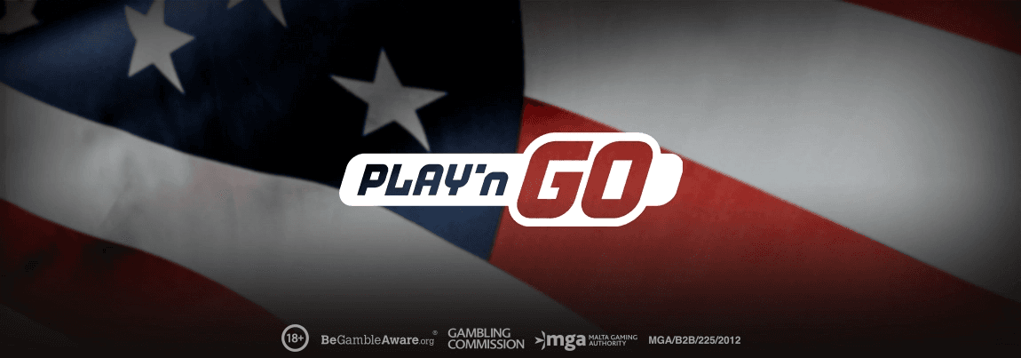 Play'n GO online slots