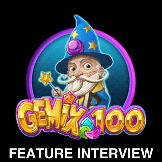 NEXT.io Q&A: Play’n GO head of game retention George Olekszy on GEMIX 100