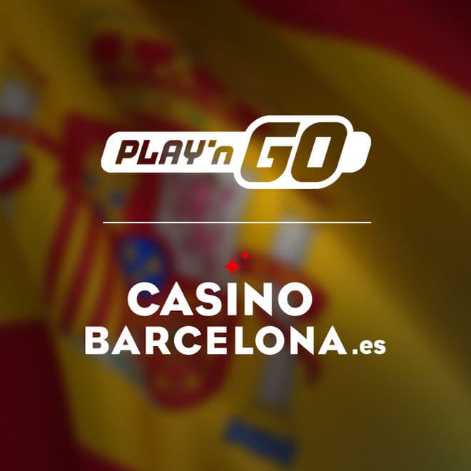 Play’n GO strengthens Spanish footprint with Casino Barcelona launch