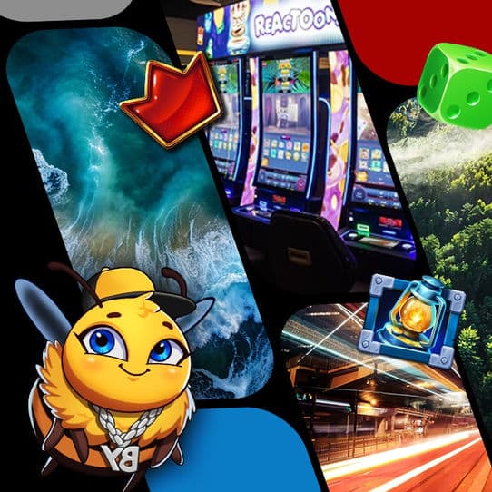 Play’n GO releases latest Sustainability Report, marking 20 years of responsible innovation