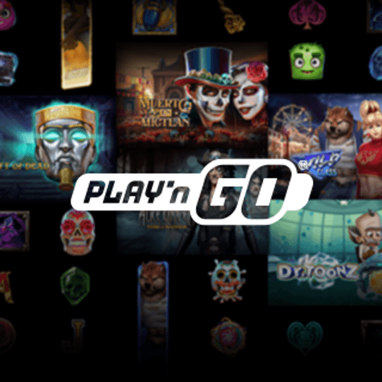 Play'n GO to make Las Vegas debut