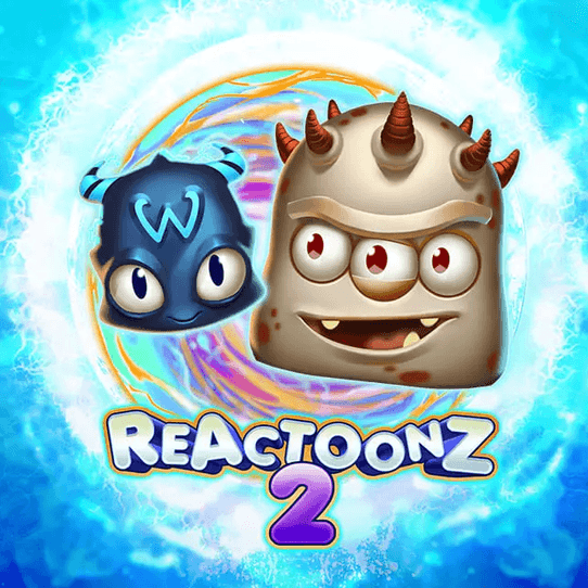 Reactivate Your Lobby With Reactoonz 2!